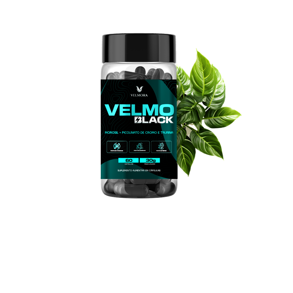 Velmo Black
