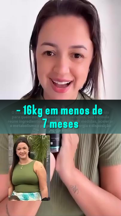 Resultado real em meses