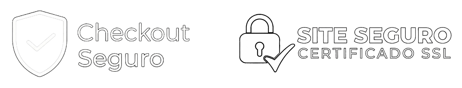 Checkout Seguro e Site Seguro SSL