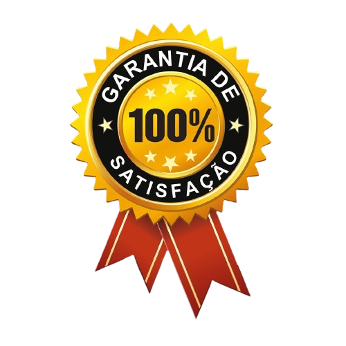 Garantia de Satisfação