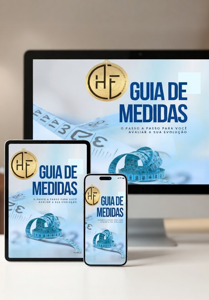 Guia de Medidas