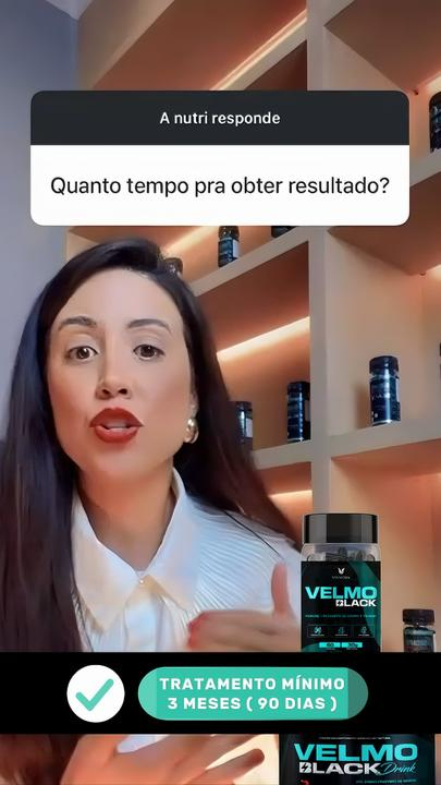 Quando começo a ver resultado?