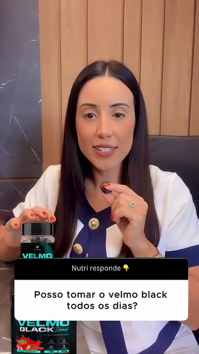 Precisa tomar todo dia?