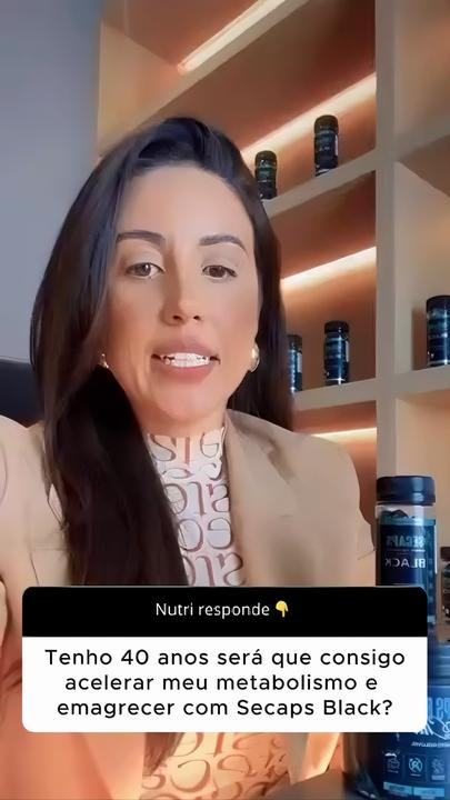Depois dos 40 funciona?
