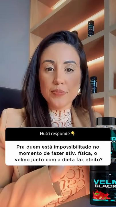 Funciona sem academia?
