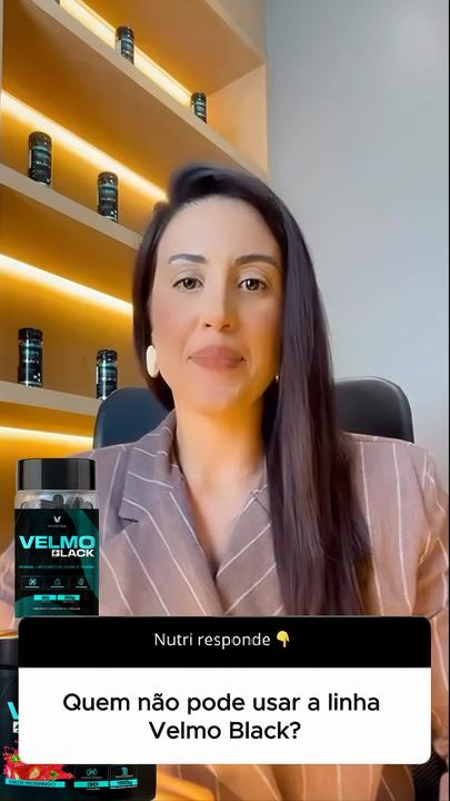 Quem NÃO pode tomar?