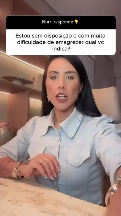 Dá mais energia?