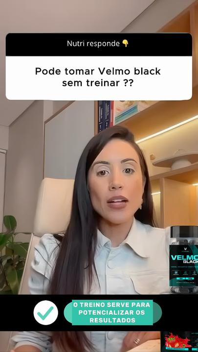 Mesmo sem treinar?