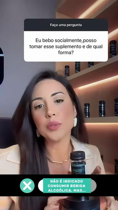 Beber atrapalha o resultado?