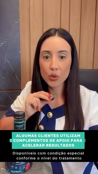 Pode usar com creatina?