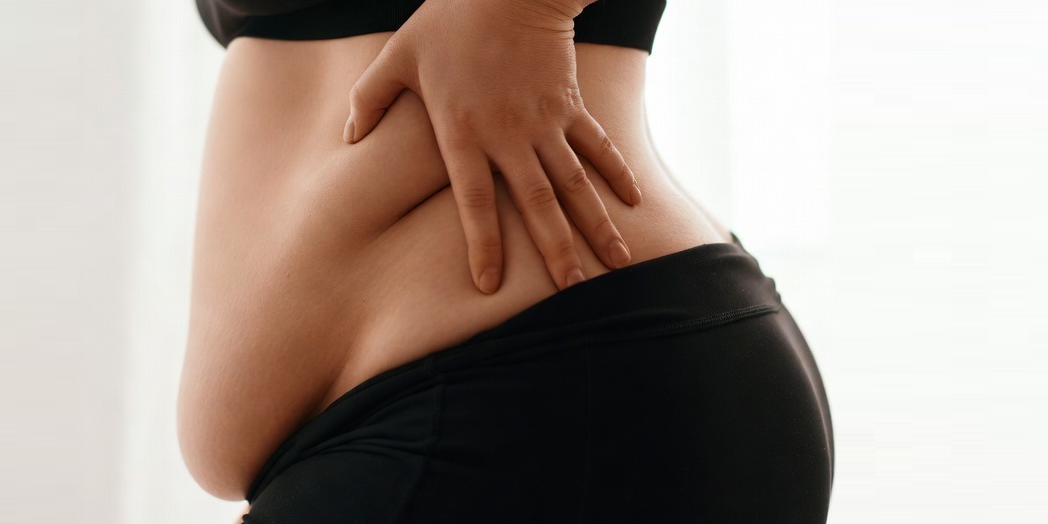 Apoia o Metabolismo de Gorduras